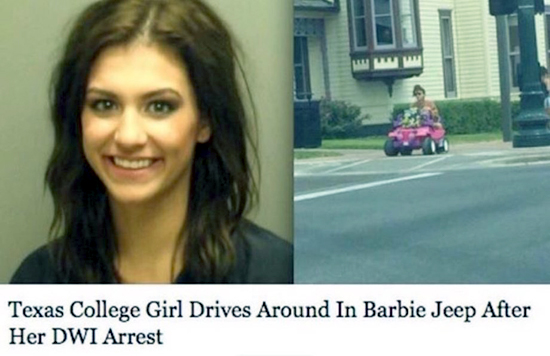 BEEP BEEP, I GOT A RECORD — fail moment
