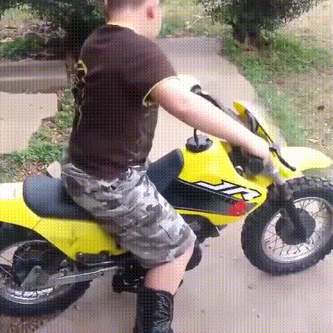 Brotherhood in a Nutshell — fail moment