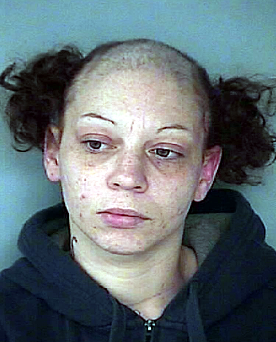 A night like this could only end in jail time — fail moment