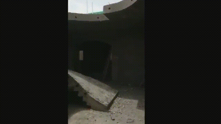 CAN YOU FIND THE PROBLEM WITH THIS INSTALLATION? — fail moment